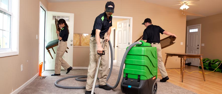 Broken Arrow, OK cleaning services