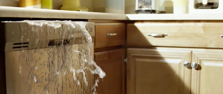 Broken Arrow, OK Water Damage Restoration